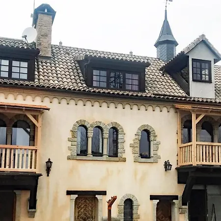 Fewo Turmzimmer Im Rittergut Leppersdorf Bei Dresden Esterno foto