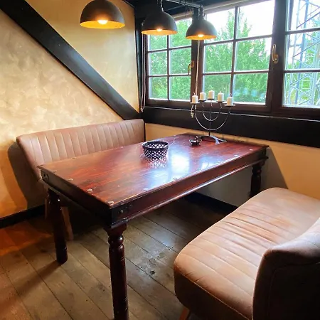 Fewo Turmzimmer Im Rittergut Leppersdorf Bei Dresden Esterno foto
