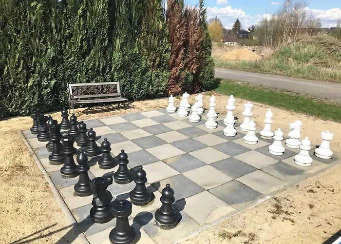 Fewo Turmzimmer Im Rittergut Leppersdorf Bei Dresden