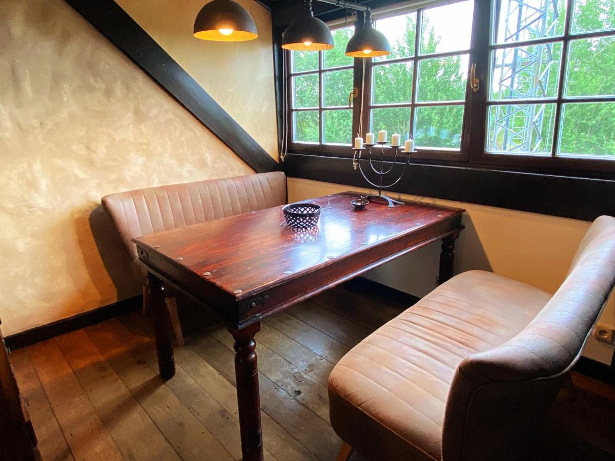Apartment Turmzimmer Im Rittergut Bei Dresden Leppersdorf