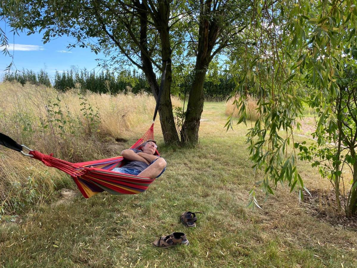Turmzimmer Im Rittergut Bei Dresden *