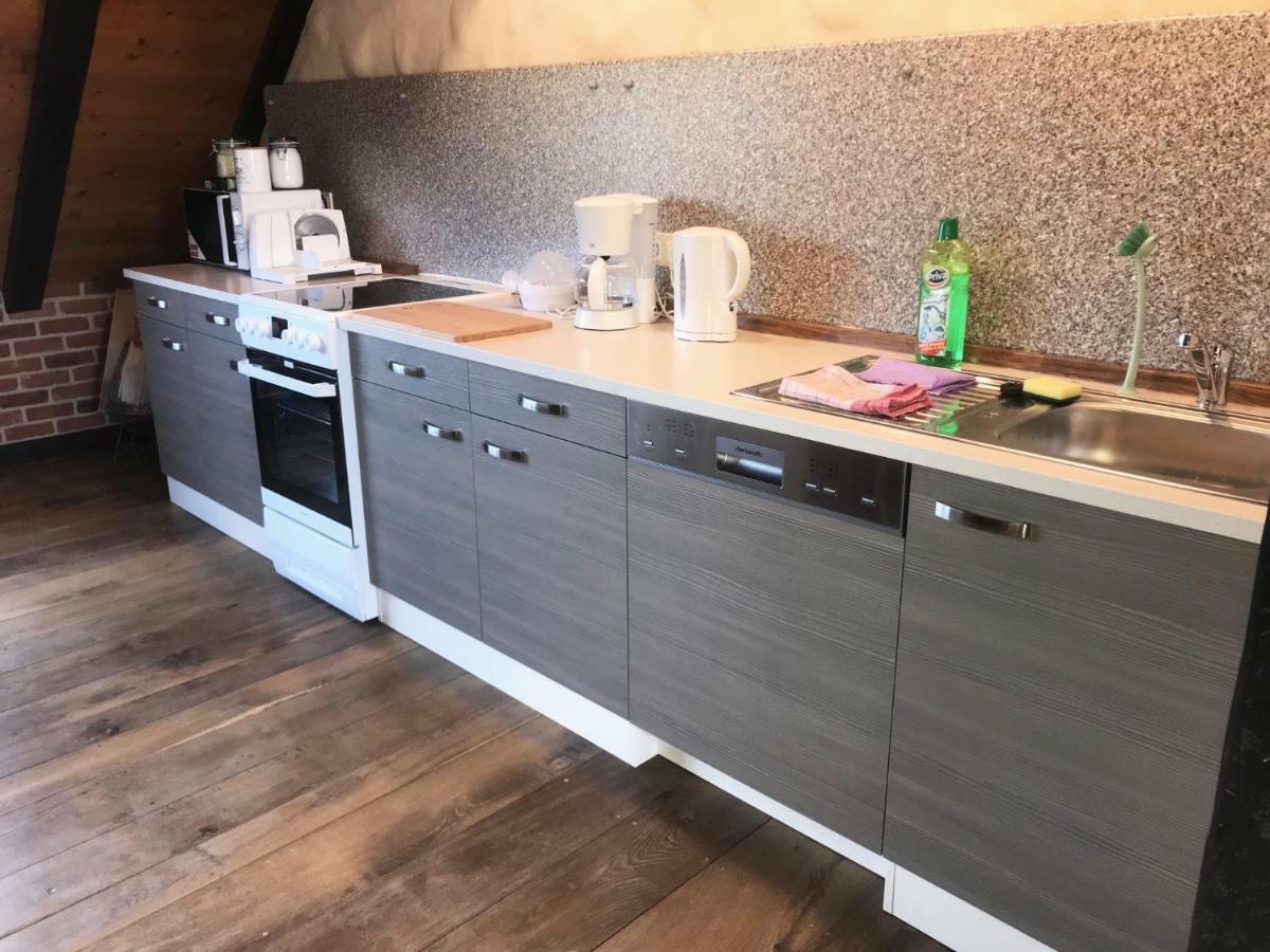 Turmzimmer Im Rittergut Bei Dresden * Leppersdorf