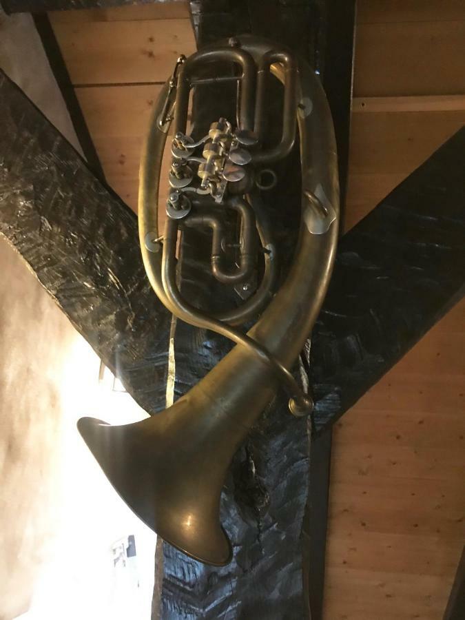 Turmzimmer Im Rittergut Bei Dresden Apartment Leppersdorf