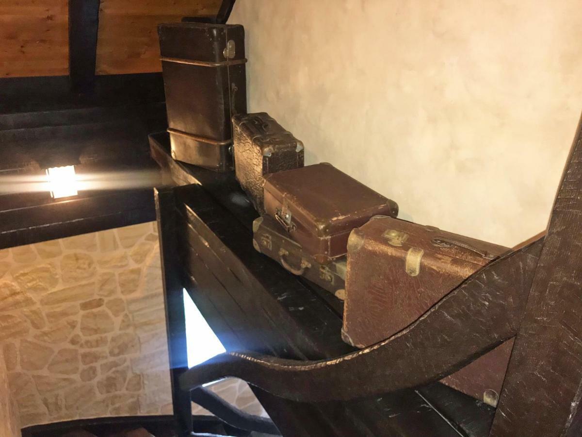 Turmzimmer Im Rittergut Bei Dresden Leppersdorf