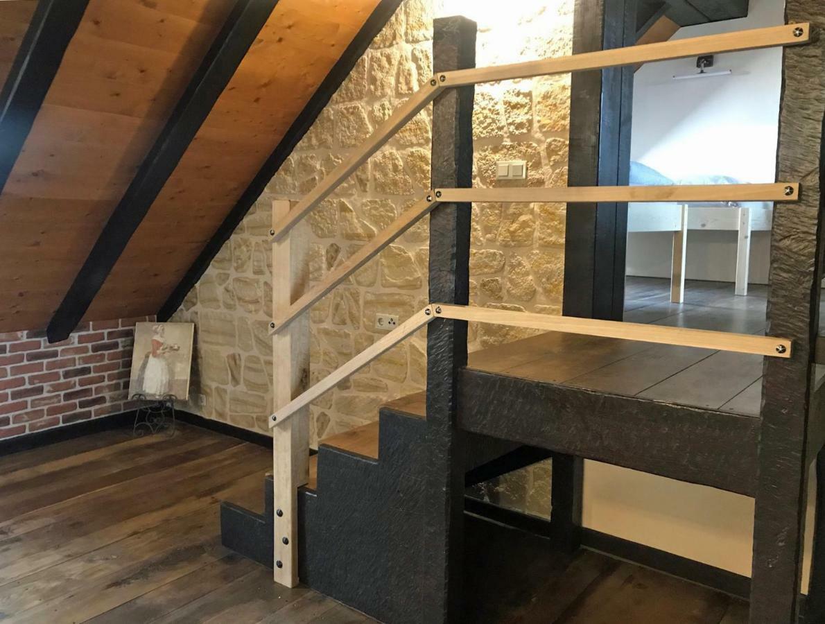 Turmzimmer Im Rittergut Bei Dresden