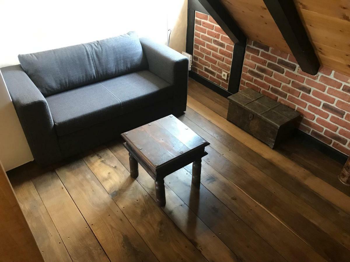 Turmzimmer Im Rittergut Bei Dresden Apartment Leppersdorf
